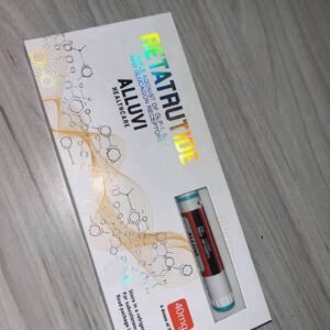 Retatrutide 10mg pens