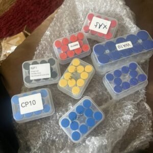 Peptides Kits