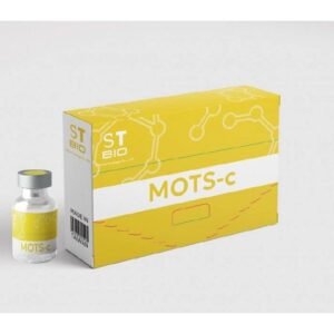 MOTS-c