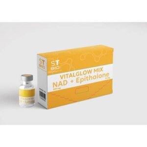 VITALGLOW MIX NAD + Epithalong