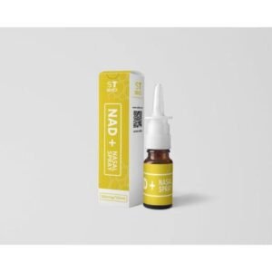 NAD + Nasal Spray
