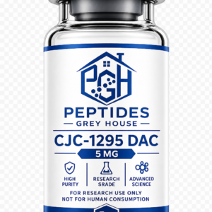 CJC-1295 DAC 5mg