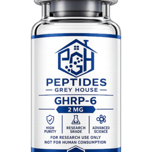 GHRP-6