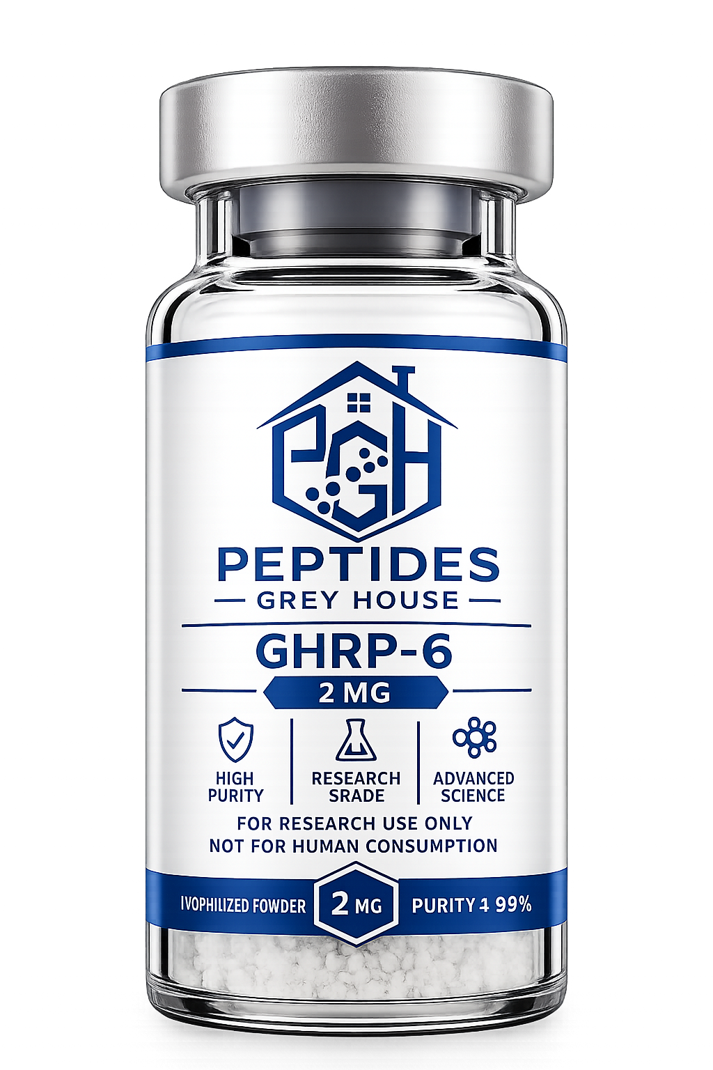 GHRP-6
