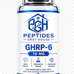 GHRP-6