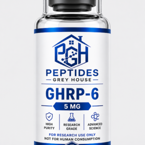 GHRP-6 5mg