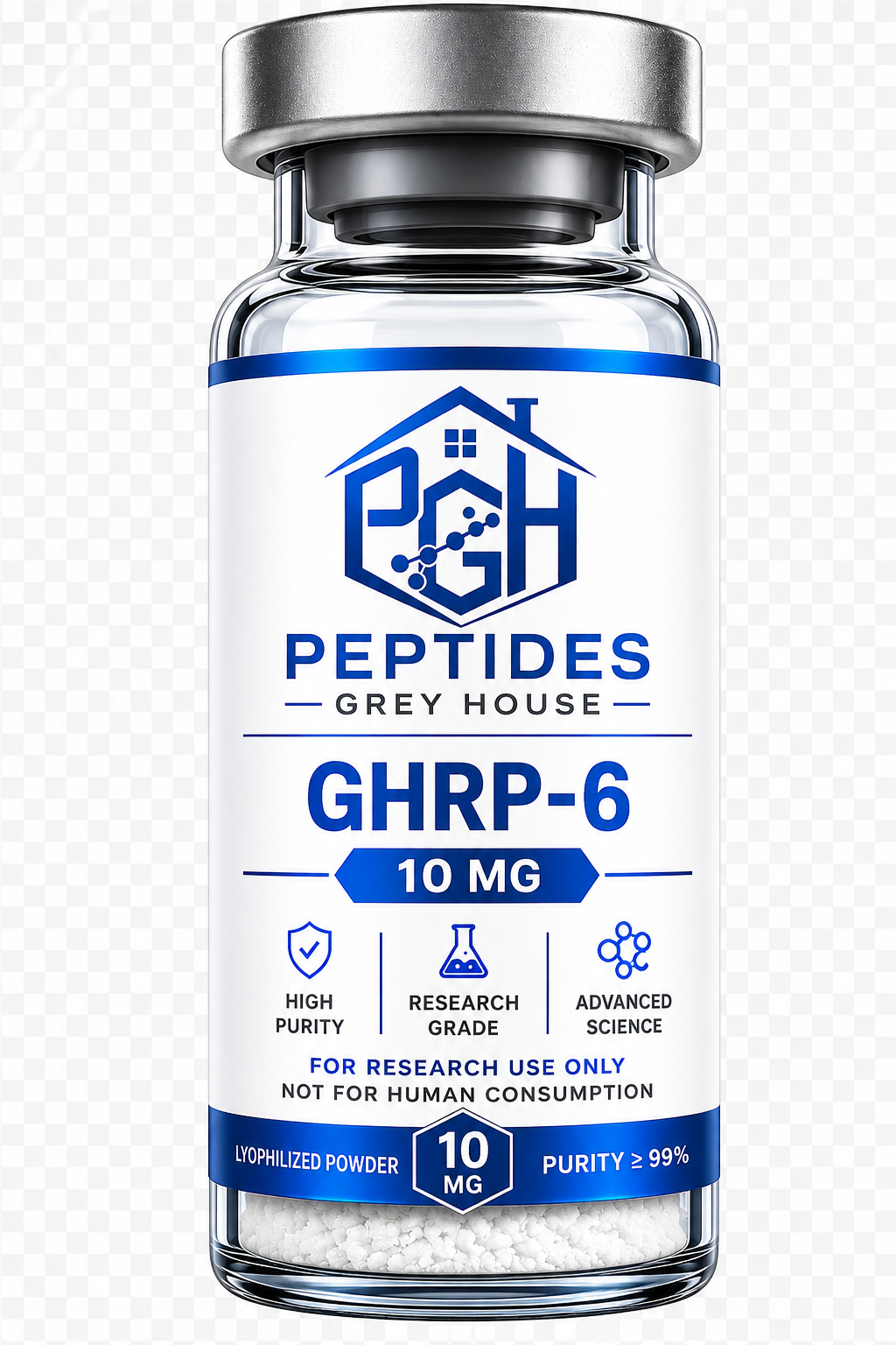 GHRP-6