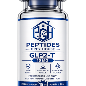 GLP-2T 15mg