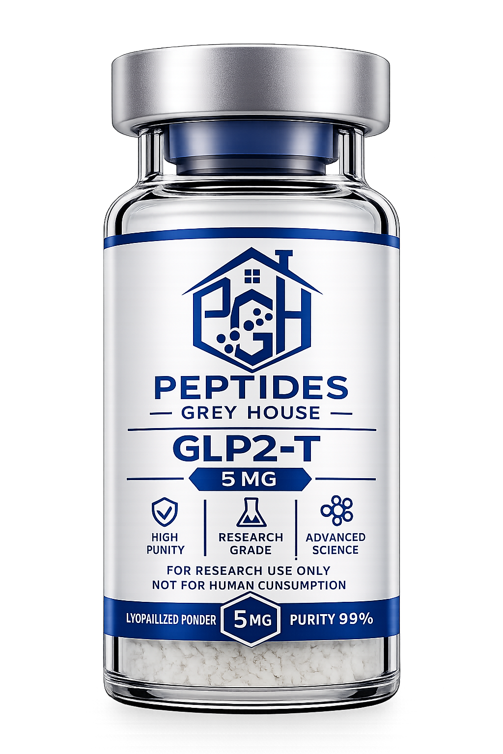 GLP1-S 10mg