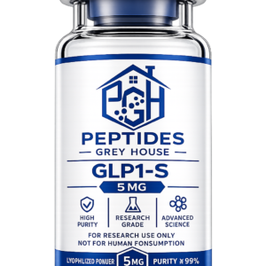 GLP1-S 5mg