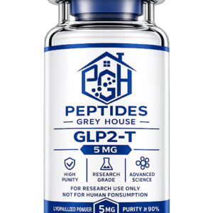 GLP2-T 5mg