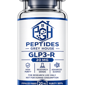 GLP3-R 20mg