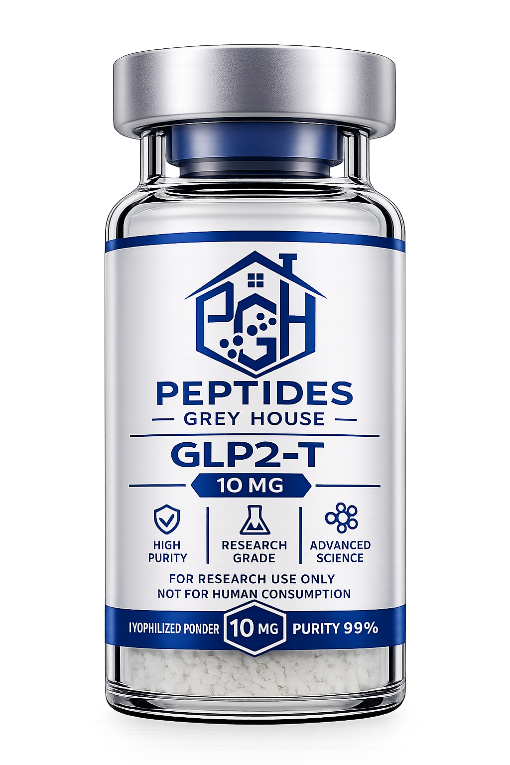 GLP3-R 30mg