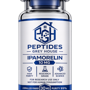 Ipamorelin 10mg