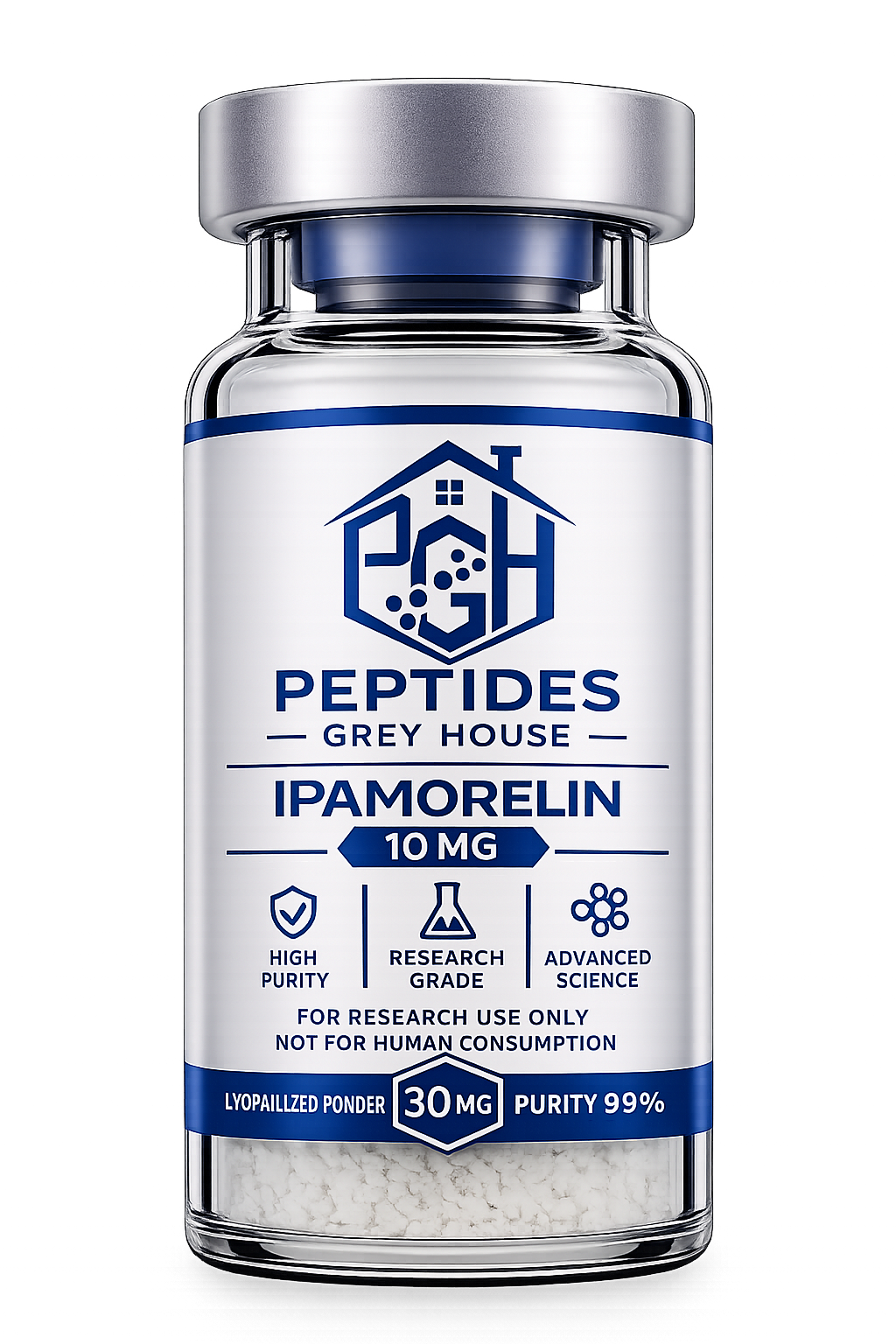 Ipamorelin 10mg