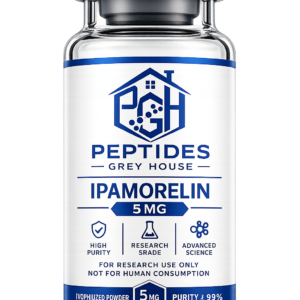 Ipamorelin 5mg