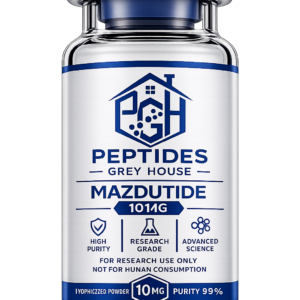 Mazdutide 5mg