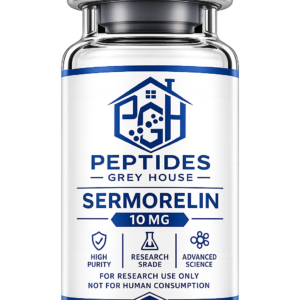 Sermorelin 10mg