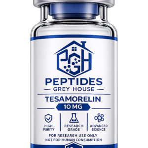 Tesamorelin 10mg