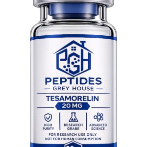 Tesamorelin 20mg