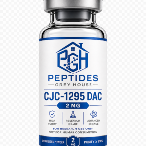 CJC-1295 DAC 2mg