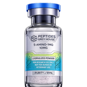 5-Amino-1MQ 10mg
