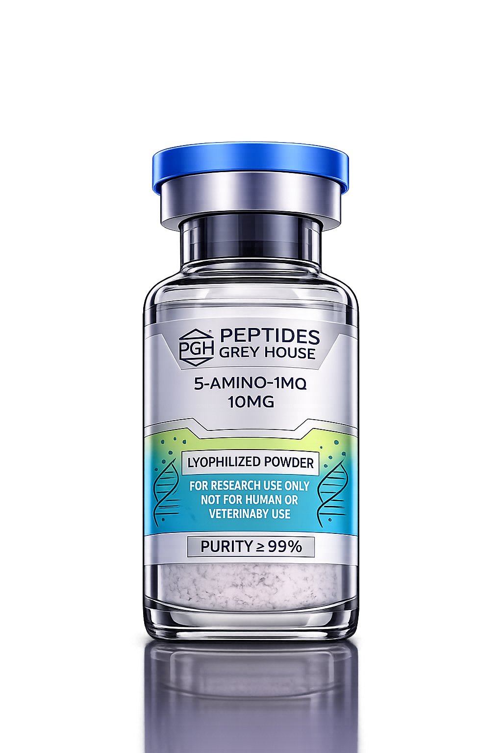 5-Amino-1MQ 10mg