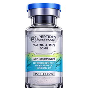 5-Amino-1MQ 50mg