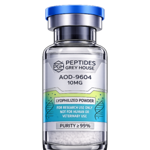 AOD-9604 10mg