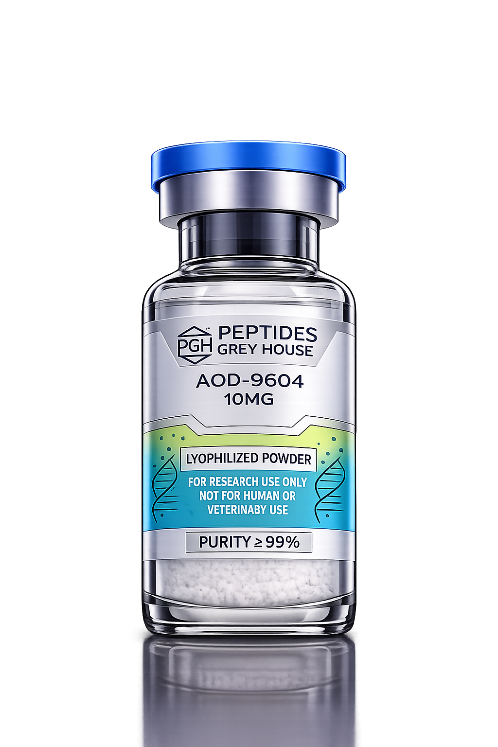 AOD-9604 10mg