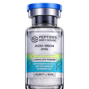 AOD-9604 2mg