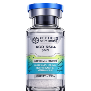 AOD-9604 5mg