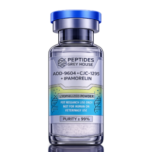 Ipamorelin
