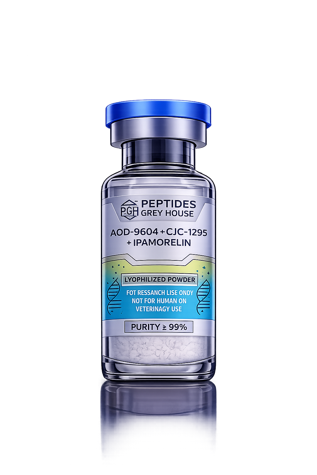 Ipamorelin