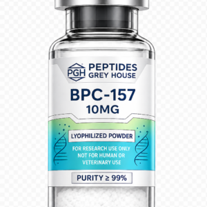 BPC-157 10mg