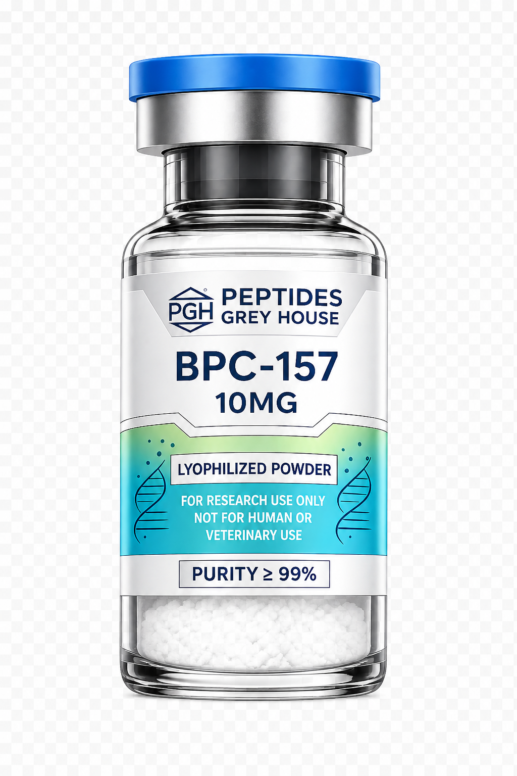 BPC-157 10mg