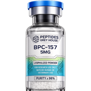 BPC-157 5mg