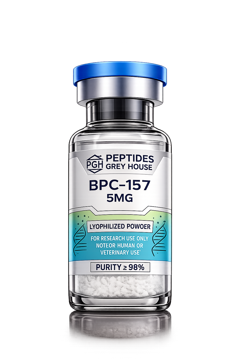 BPC-157 5mg