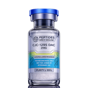 CJC-1295 DAC 2mg