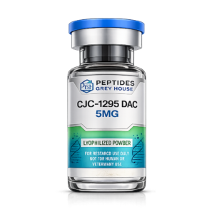 CJC-1295 DAC 5mg