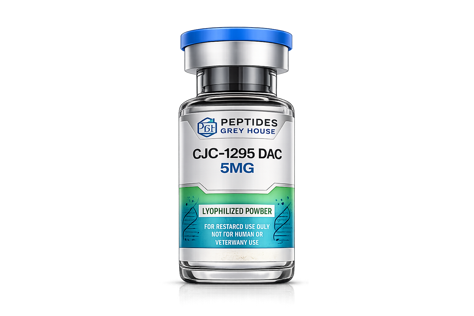 CJC-1295 DAC 5mg