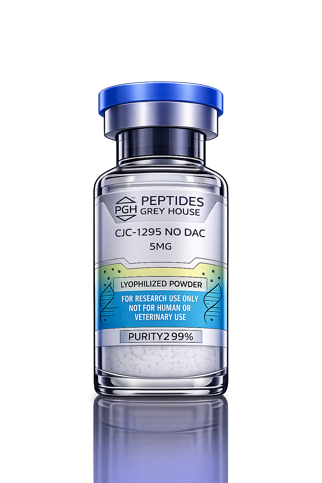 CJC-1295 NO DAC 5mg