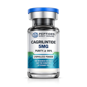 Cagrilintide 5mg