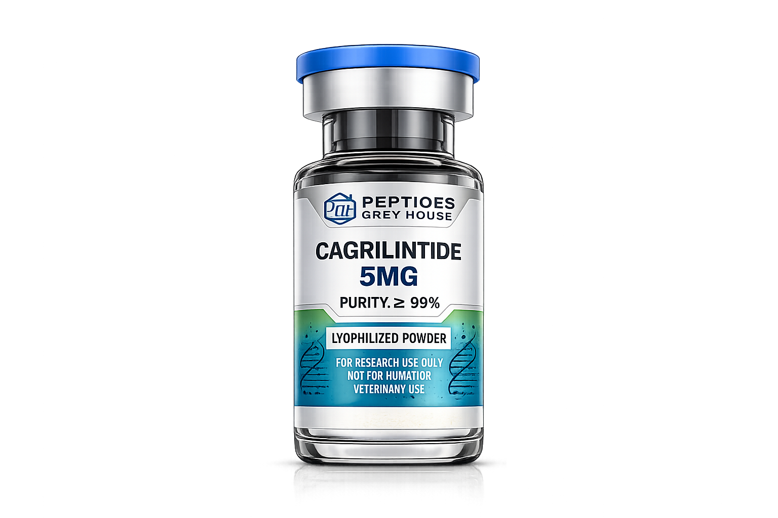 Cagrilintide 5mg