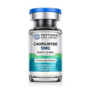 Cagrilintide 5mg