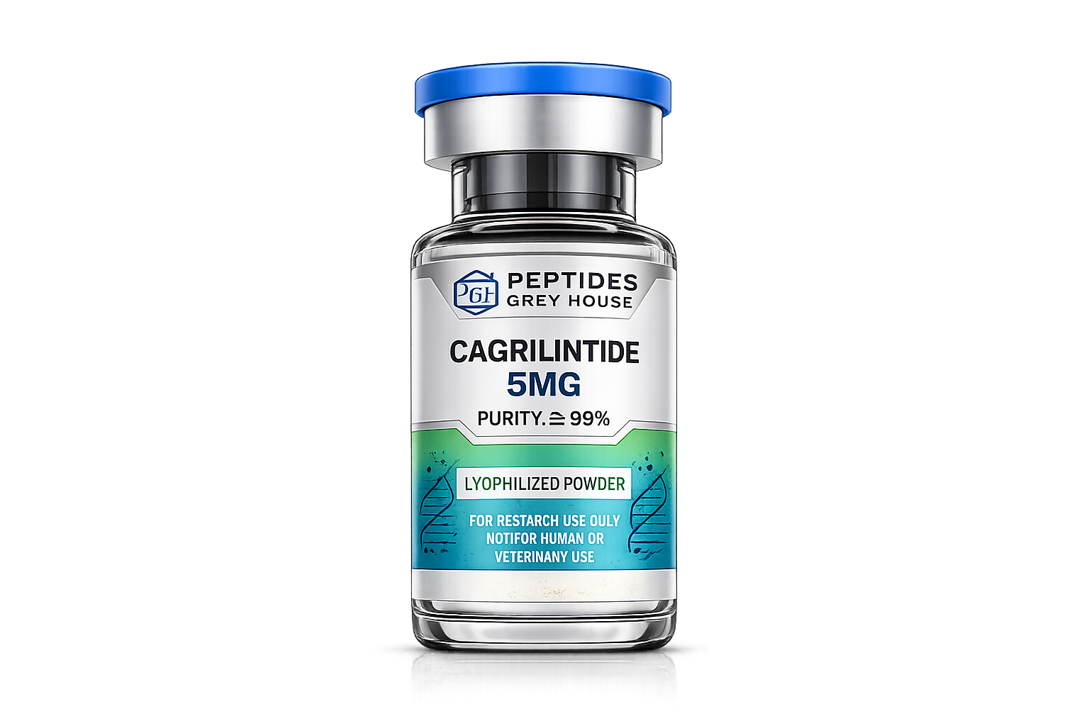 Cagrilintide 5mg