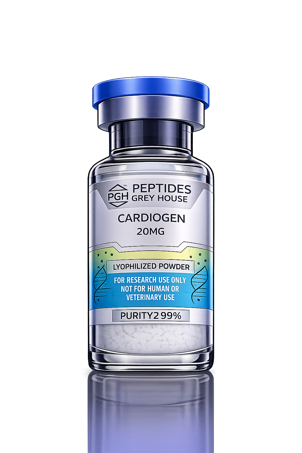 Cardiogen 20mg