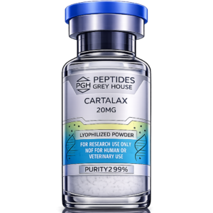 Cartalax 20mg