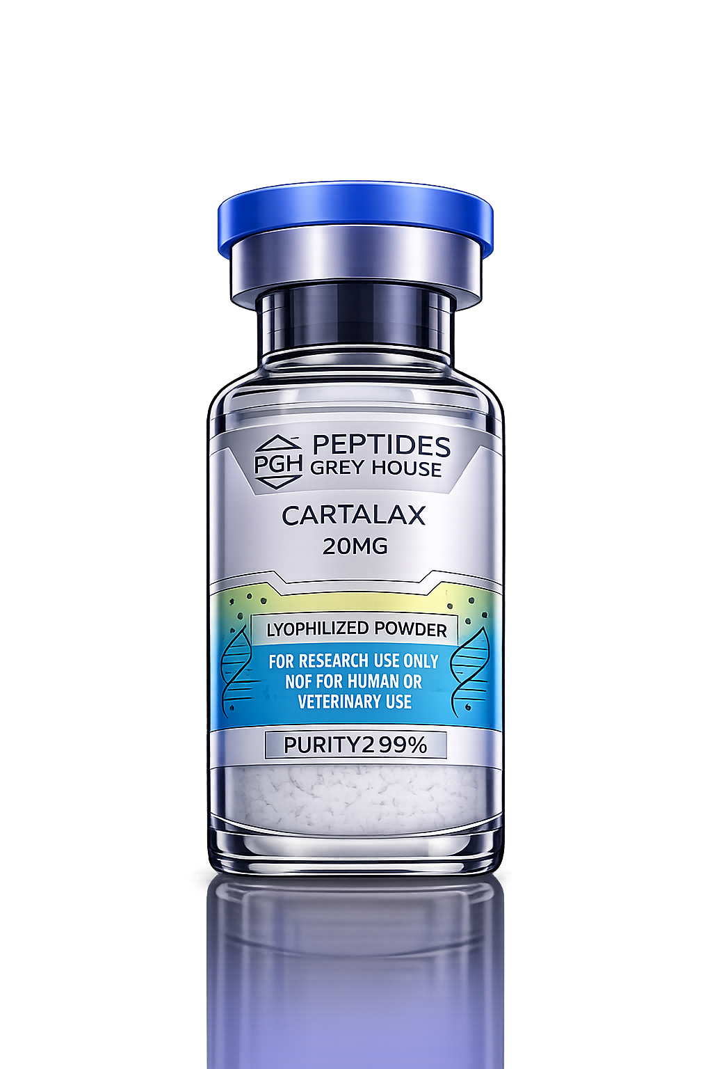 Cartalax 20mg