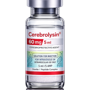 Cerebrolysin 60mg